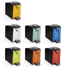 Load image into Gallery viewer, Ψύκτης Νερού UNITEKNO Ιταλίας. (Κρύο, Ανθρακούχο, Θερμοκρασία Δωματίου.)