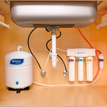 Load image into Gallery viewer, Σύστημα Αντίστροφης Όσμωσης - Aquasana OptimH2O® Reverse Osmosis + Claryum®