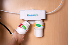 Load image into Gallery viewer, Σετ Ανταλλακτικά Φίλτρα για το Aquasana AQ-5200 Claryum®
