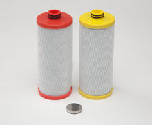 Load image into Gallery viewer, Σετ Ανταλλακτικά Φίλτρα για το Aquasana AQ-5200 Claryum®
