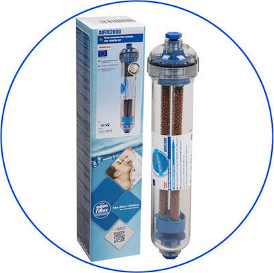 ΑΝΤΑΛΛΑΚΤΙΚΟ ΦΙΛΤΡΟ ΝΕΡΟΥ ΑΝΤΙΣΤΡΩΦΗΣ ΟΣΜΩΣΗΣ