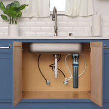 Load image into Gallery viewer, Φίλτρο Ενεργού Άνθρακα για Σύνδεση Απευθείας Στη Βρύση Aquasana DIrect Connect Claryum®
