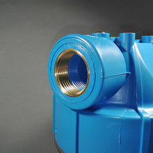Load image into Gallery viewer, 10" Συσκευή Φίλτρων Νερού Διαφανής - Set (Filter Housing Clear)
